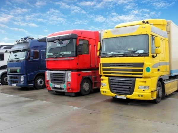 Ankara Ilgaz Nakliye